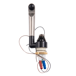 ROBINET MITIGEUR TWIST KERAMIK MAT - REICH