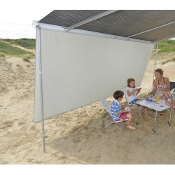 FACADE RAIN PROTECTOR 3,80 M POUR STORE DOMETIC