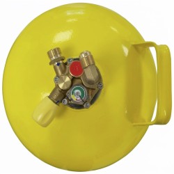 BOUTEILLE GPL GASLOW RECHARGEABLE R67 11 KG