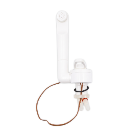 ROBINET KERAMIK DE LUXE BLANC