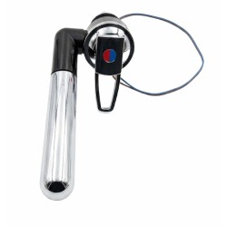 ROBINET MITIGEUR KERAMIK DE LUXE CHROME - REICH