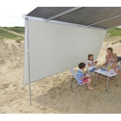 FACADE RAIN PROTECTOR 4,30 M POUR STORE DOMETIC