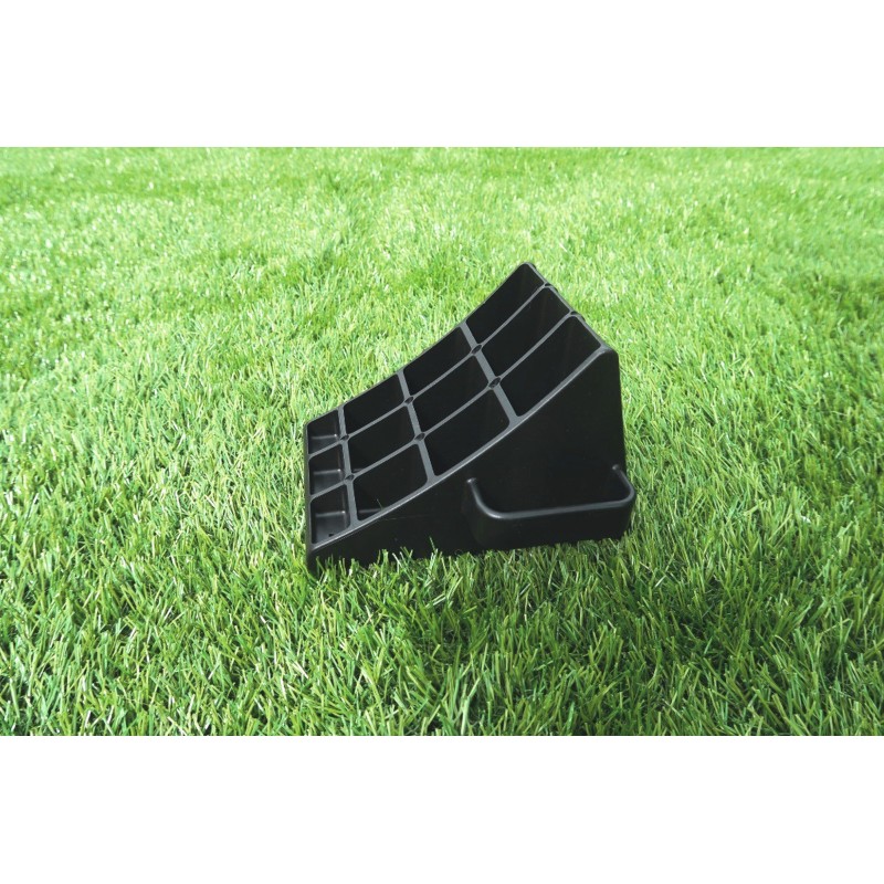 BLOQUE ROUE WEDGE CHOCK (unité) - MILENCO
