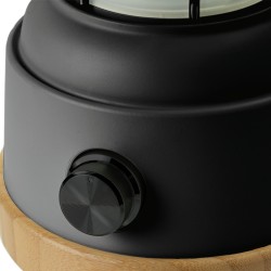 LAMPE LANTERNE DE CAMPING LED RECHARGEABLE USB LYSS - BRUNNER