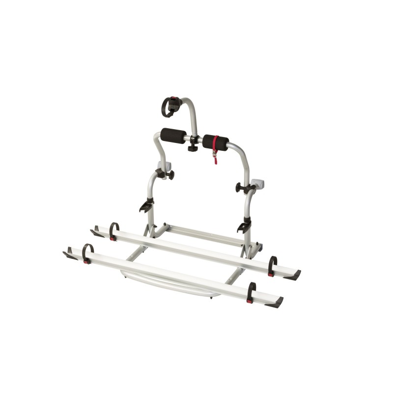 PORTE VELO CL EMBOUTS NOIRS