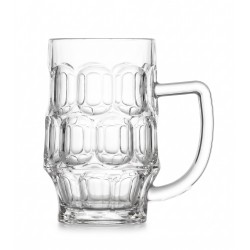 SET 2 VERRES À BIÈRE