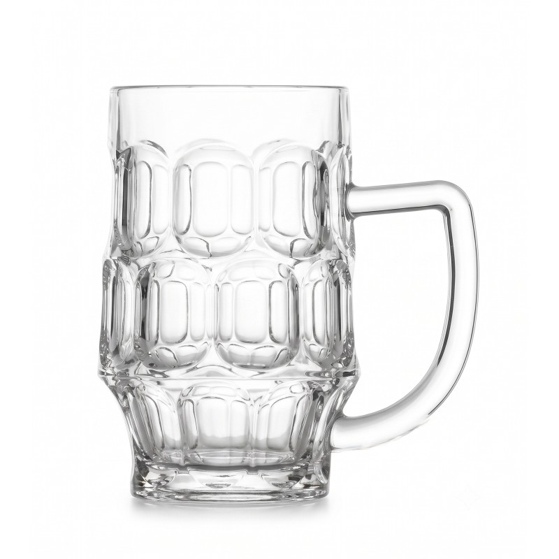 SET 2 VERRES À BIÈRE
