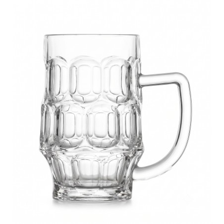 SET 2 VERRES À BIÈRE