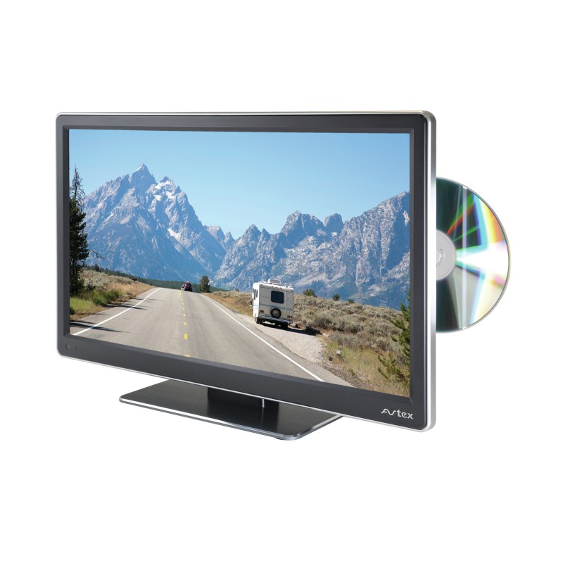 TV DVD HD AVTEX