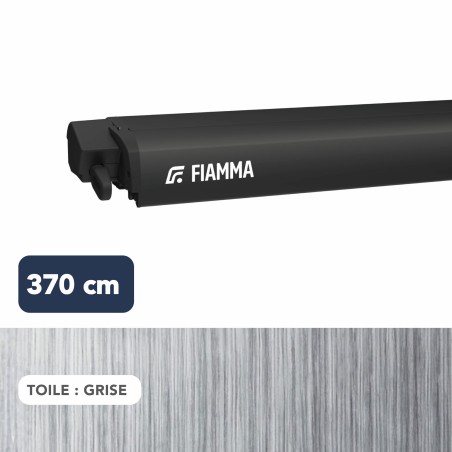 STORE F80S 3.70 M - BOITIER...
