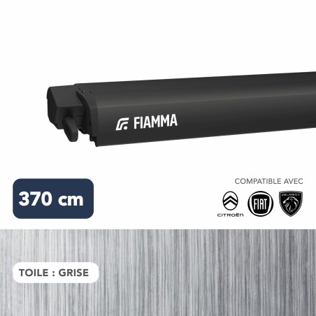STORE F80S 3.70 M - BOITIER...