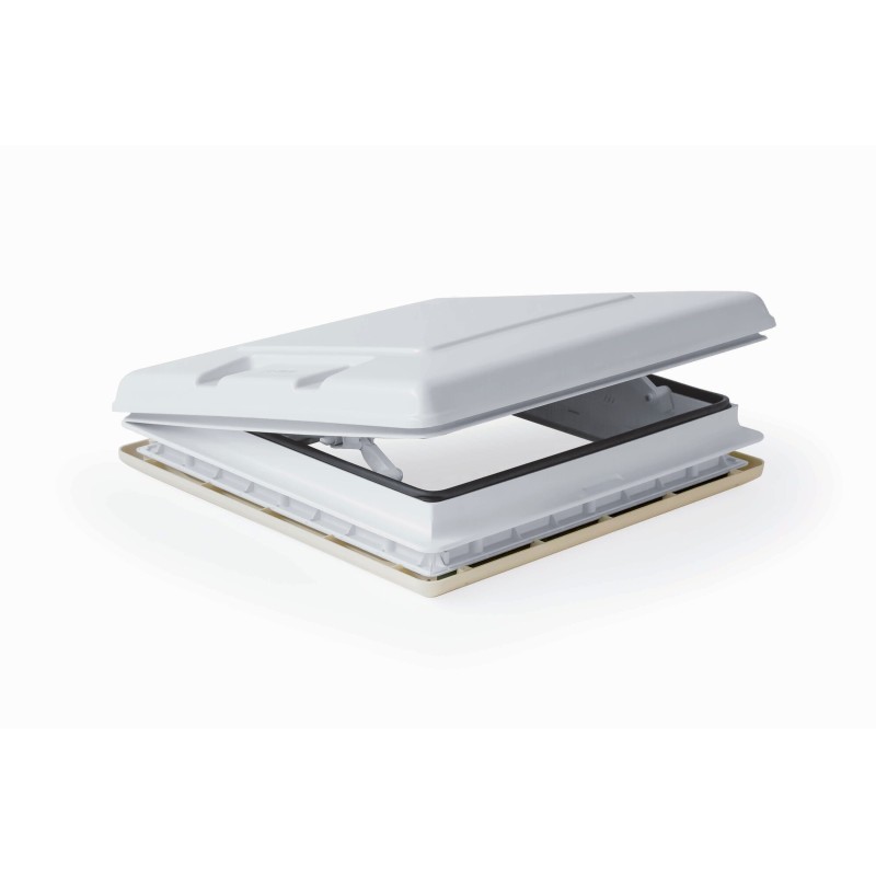 LANTERNEAU FIAMMA VENT 50 x 50 cm