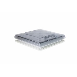 LANTERNEAU FIAMMA VENT 50 x 50 cm