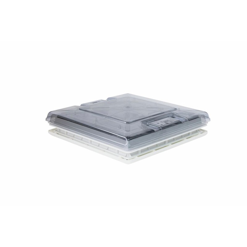 LANTERNEAU FIAMMA VENT 50 x 50 cm