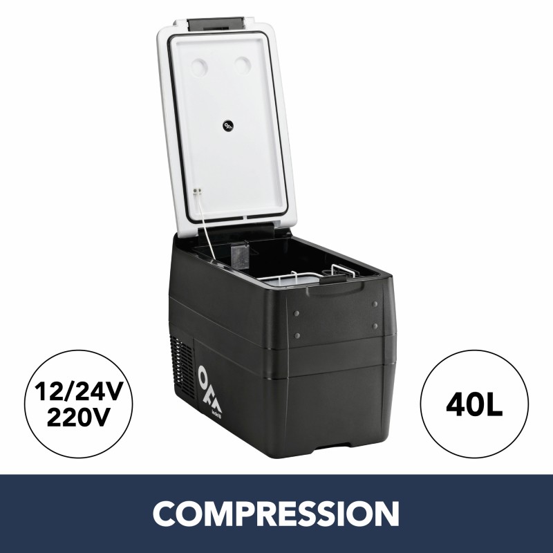 GLACIÈRE À COMPRESSION INDEL B TRAVEL BOX