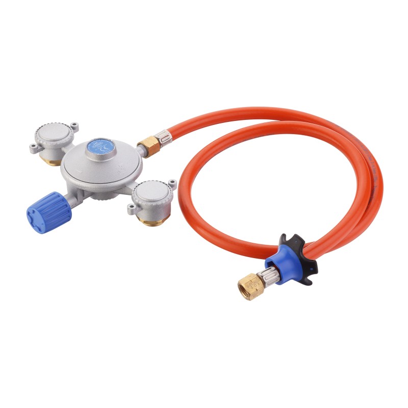 DUAL POWER PAK 30MBAR EF - CADAC