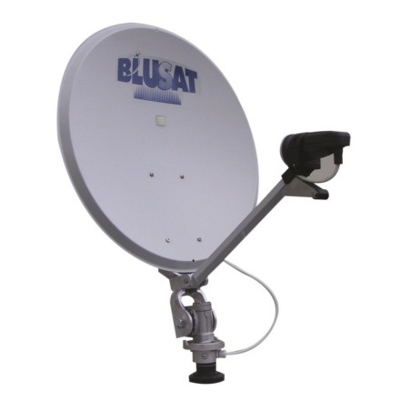 ANTENNE BLU SAT 65 SANS...