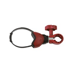 BIKE BLOCK PRO 1 ROUGE - FIAMMA