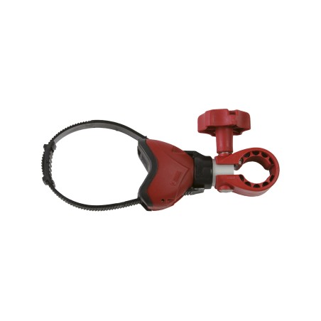 BIKE BLOCK PRO 1 ROUGE -...