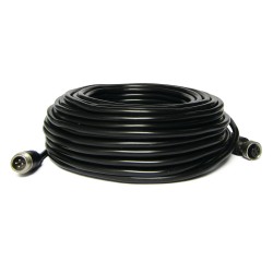 CABLE 15 M POUR MONTAGE CAMERA DE RECUL