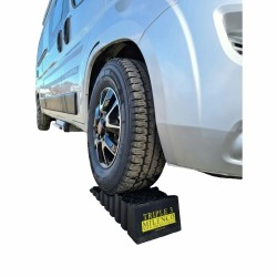 CALES TRIPLE PAR 2 - MILENCO