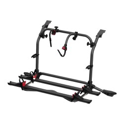 PORTE-VÉLOS VW T5 PRO DEEP BLACK - FIAMMA