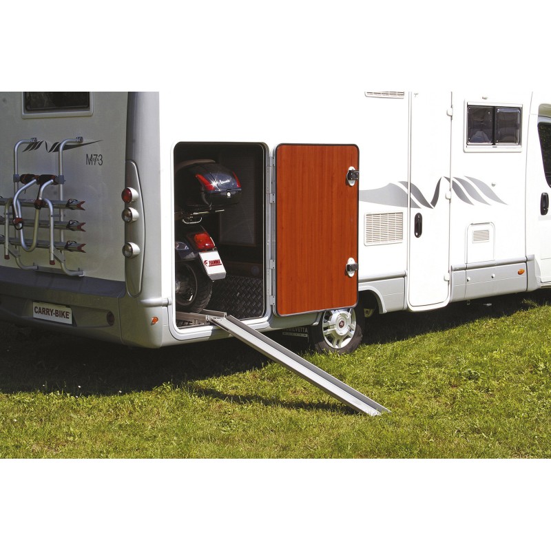 RAMPE DE MONTEE CARRY MOTO PRO - FIAMMA