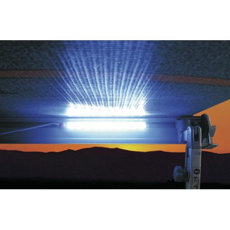 ÉCLAIRAGE DE STORE À LED...