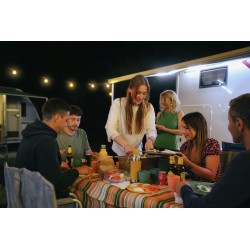 ÉCLAIRAGE DE STORE À LED KIT AWNING - FIAMMA