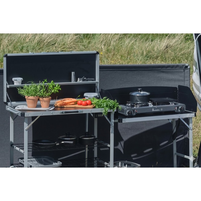 CUISINE PLIABLE - ISABELLA