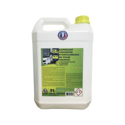 DISPERSANT HYDROCARBURE EN PHASE AQUEUSE 5L - MATT CHEM