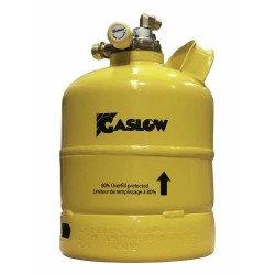 BOUTEILLE GPL GASLOW RECH 2,6 KG