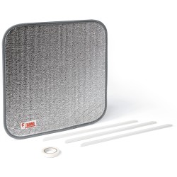 ISOLANT LANTERNEAU THERMO-VENT 40X40 - FIAMMA