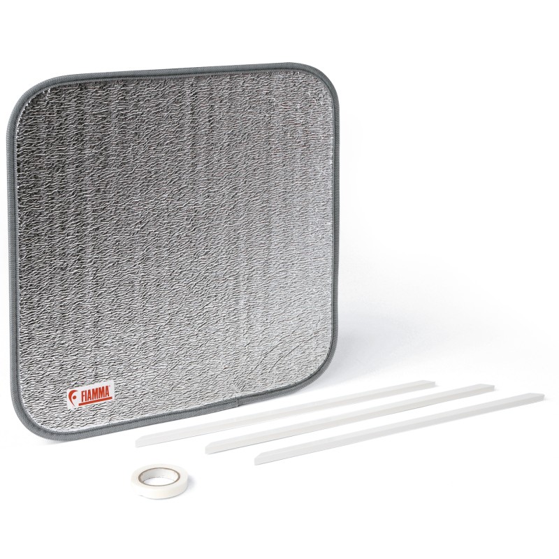 ISOLANT LANTERNEAU THERMO-VENT 40X40 - FIAMMA