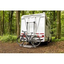 PORTE-VÉLOS ÉLECTRIQUE BIKE LIFT SHORT - BR SYSTEMS