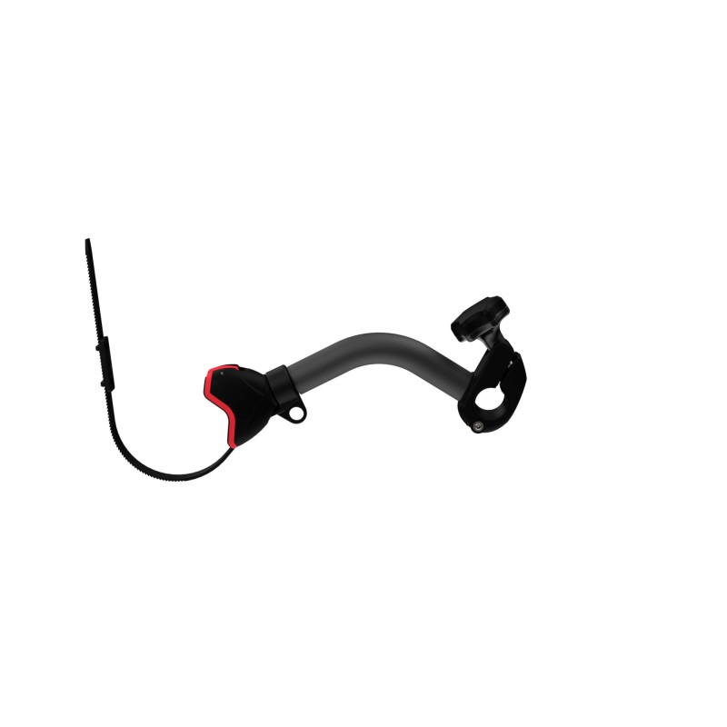 BIKE-BLOCK PRO S 2 - DEEP BLACK FIAMMA