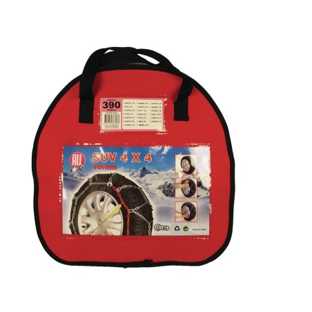 CHAINE À NEIGE 4WD120