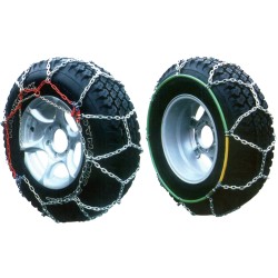CHAINE À NEIGE 4WD120