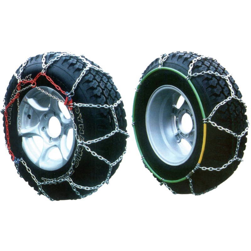 CHAINE À NEIGE 4WD120