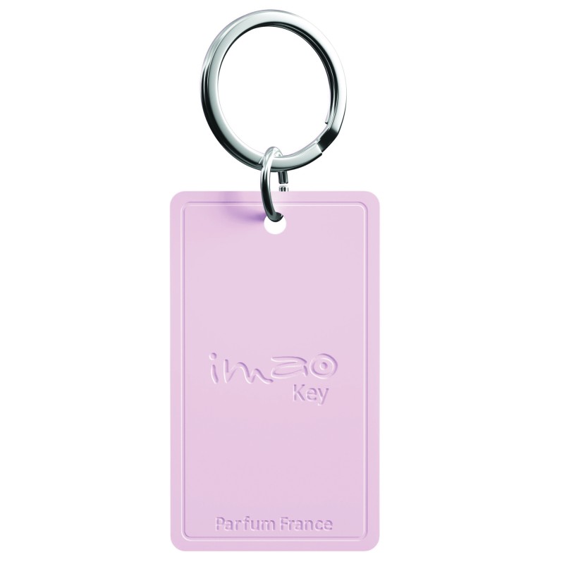 PORTE CLE PARFUME VANILLE