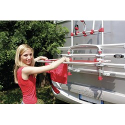 ETENDOIR À LINGE EASY DRY FIAMMA