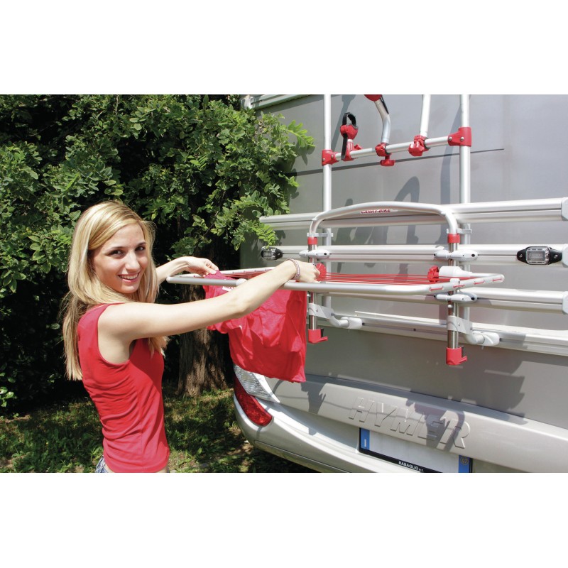 ETENDOIR À LINGE EASY DRY FIAMMA