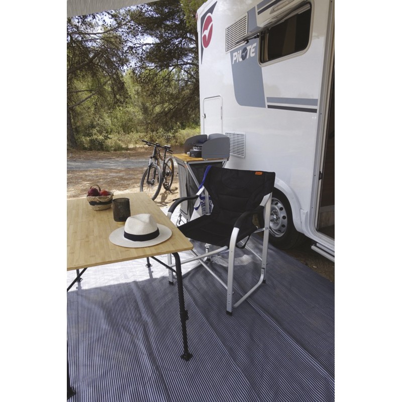 FAUTEUIL DIRECTOR XL CUBA - SOPAIR