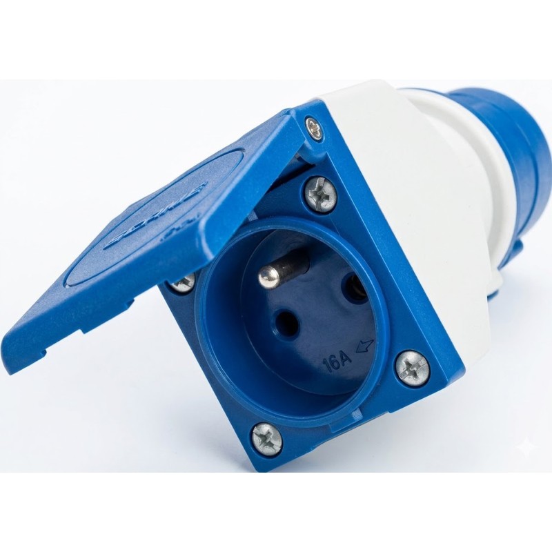 ADAPTATEUR FEMELLE FRANCAISE