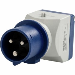 ADAPTATEUR FEMELLE FRANCAISE