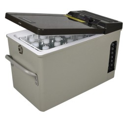 GLACIERE CONGELATEUR EN GEL MD 17 F 15 L - EGOE