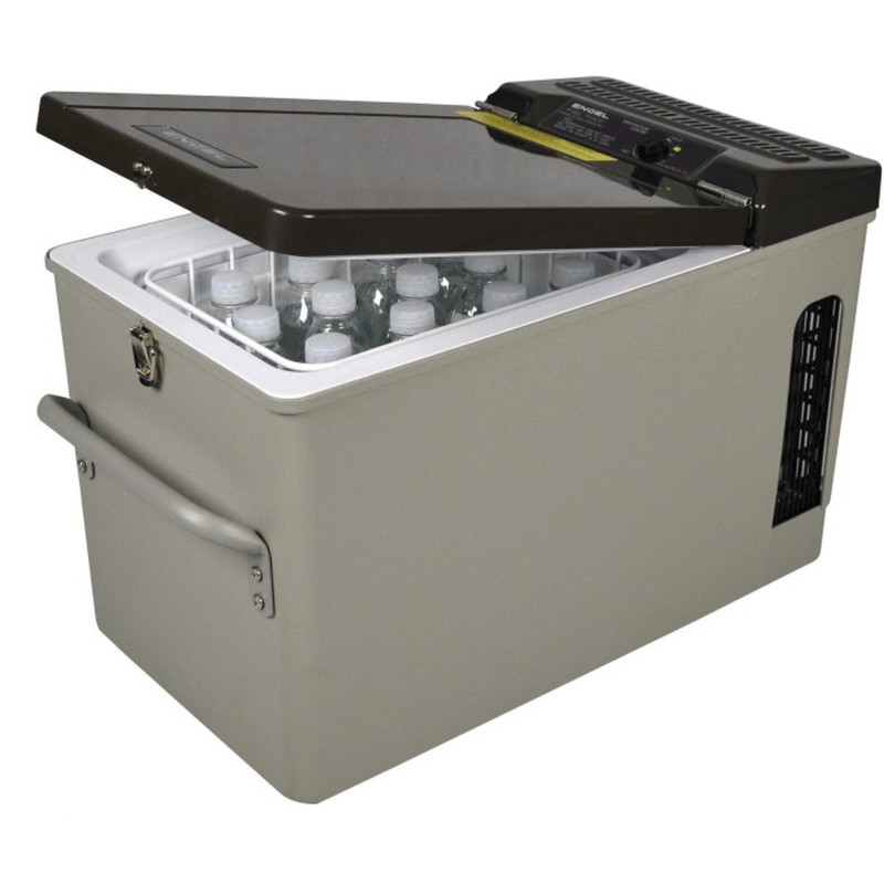 GLACIERE CONGELATEUR EN GEL MD 17 F 15 L - EGOE