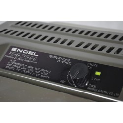GLACIERE CONGELATEUR EN GEL MD 17 F 15 L - EGOE