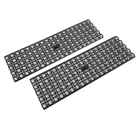 PLAQUES DESENLISEMENT 106 X...