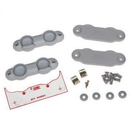 KIT F35 PRO HOBBY KNAUS...